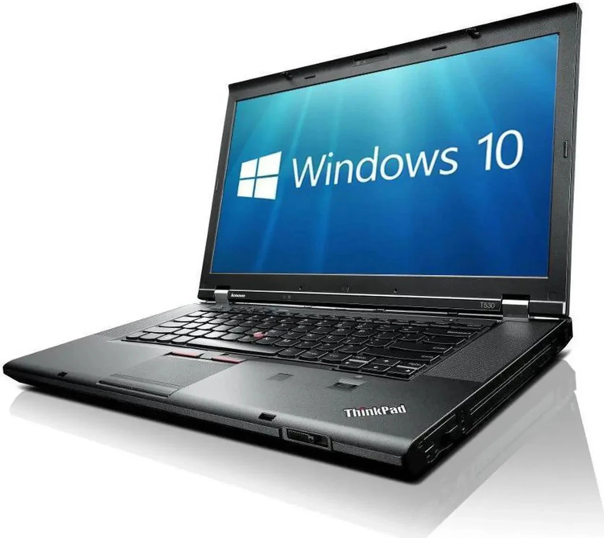 Lenovo ThinkPad T530 PC Laptops & Netbooks 500-749 GB Hard Drive