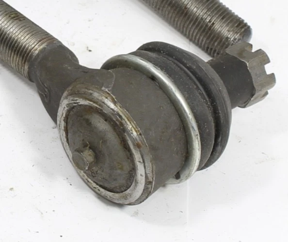 Barra de amarre. Interior ~ 1964 65 66 67 68 69 70 71 72 73 Chrysler ~ ES-335 Foto 2 de 3