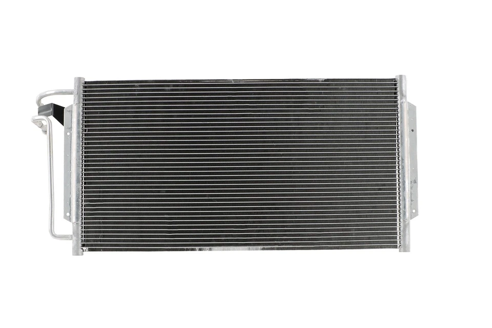 Condenser For Buick Commercial Chassis Roadmaster Chevrolet Caprice Impala - Imagem 2 de 4