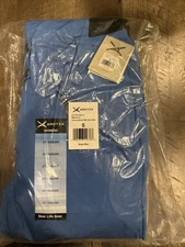 Arctix Women’s Conundrum Bib Overalls Blue Size Small