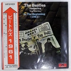 BEATLES IN THE BEGINNING (1961) POLYDOR MP2326 1LP