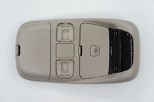 1998-2001 Dodge Ram Overhead Console Display Console Map Dome Lights Read