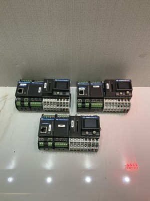 PSL PQUBE PQUBE-02-0000 & 4-20MA & CTE1-10T-0.333V-00