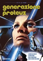 Generazione Proteus - Dvd - G3Z