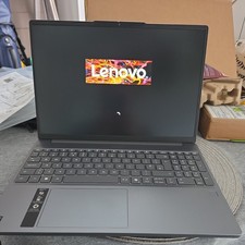 Lenovo IdeaPad Slim 3 15Q8X10 15.3" Laptop Snapdragon X 16GB RAM 256GB SSD #OB