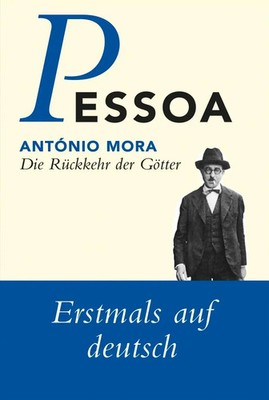 Fernando/Mora, António Pessoa | Antonio Mora et al | Buch | Deutsch (2006)