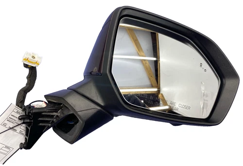 2020 - 2022 HYUNDAI PALISADE OEM FRONT RIGHT DOOR MIRROR 87620S8150