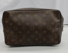 LOUIS VUITTON M47522 Monogram True Towelette 28 from Japan