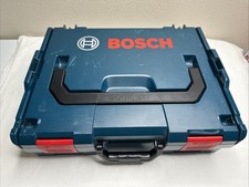 BOSCH Sortimo Stacking Carry Case Tool Storag...
