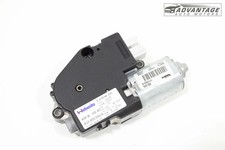 2015-2020 Audi A3 Quattro 8v Upper Overhead Roof Sunroof Moonroof Motor Oem