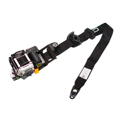 Genuine Mercedes-Benz C-Class 2017-20 Front Left Driver Seat Belt Retractor