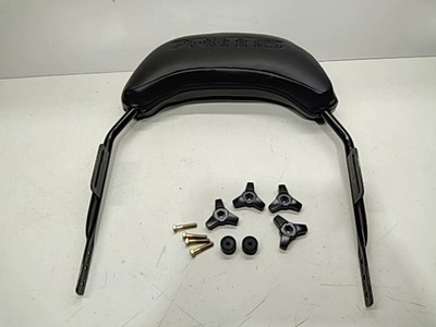 Backrest Kit - --- Polaris NOS
