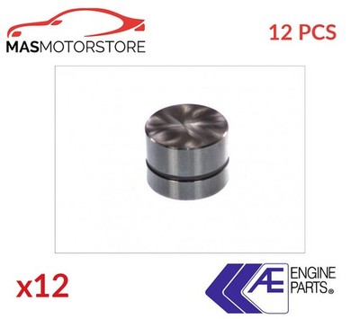 HYDROSTÖSSEL VENTILSTÖSSEL AE FOL143 12PCS P NEU OE QUALITÄT