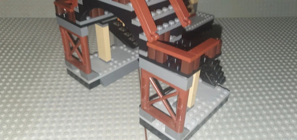 LEGO Harry Potter 75955 Hogwarts Express, Foto 3 von 5