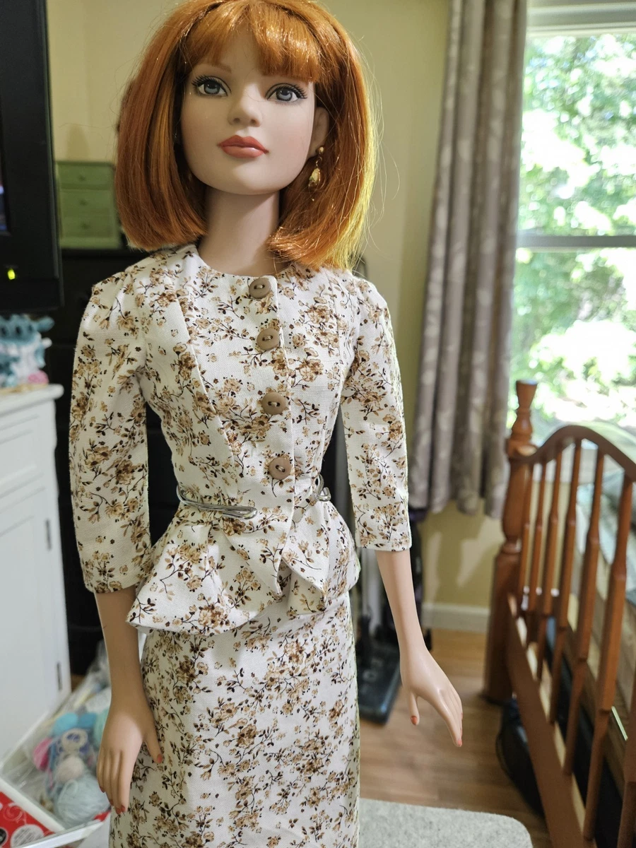 Tonner Doll Clothing & Accessories for sale | eBay