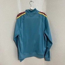 Drolledmusu Track Top S Size
