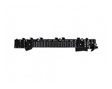 Stoßstange Halter Hinten Links für Honda Jazz III GE ab 08->