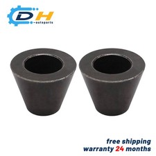 2 Front Suspension Lower Arm Ball Joint Cone Boss 20216-fa000 For Subaru Wrx Sti