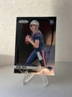2024 Panini Prizm Rookies Drake Maye #329 New England Patriots ￼