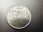 1964 -D  Washington Quarter 25c  - GEM BU 90% Silver US Coin - SP