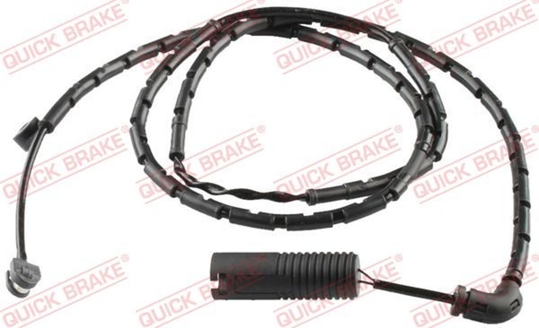 Quick Brake Warnkontakt Bremsbelagverschleiß WS 0254 A FüR Range Landrover Rover-image