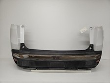 Pare-choc arrière Peugeot 3008