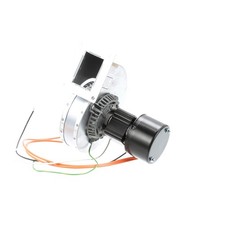 Mavrik 115V Blower Motor Assembly Replaces Cleveland 300094CLE