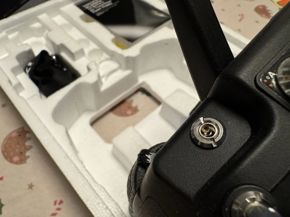 Spektrum IX12 RC Transmitter - Image 4 of 4