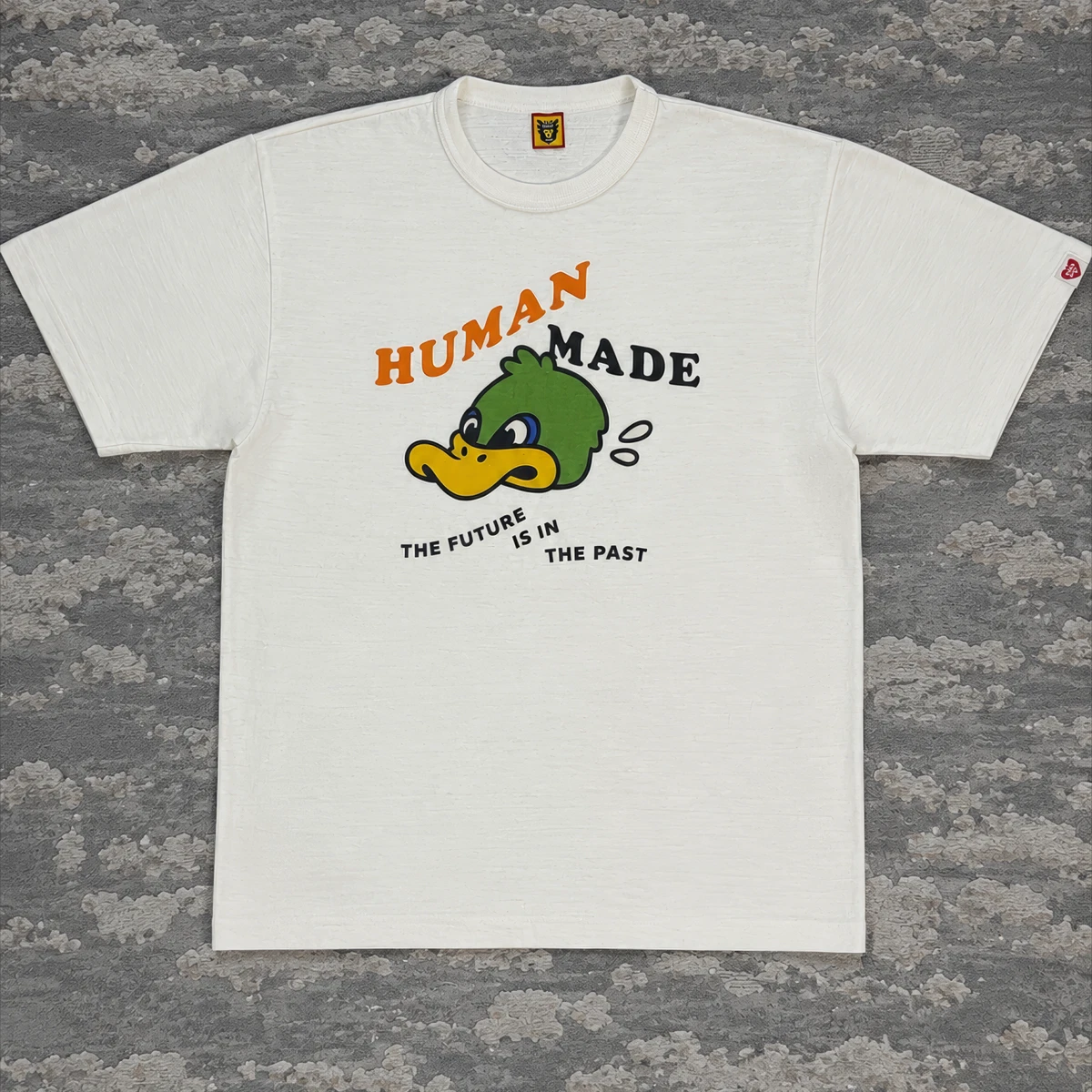 HUMAN MADE Cotton Regular Size T-Shirts for Men for sale | eBay