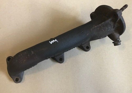 Audi A4 B5 2.6 V6 Abgaskrümmer Krümmer rechts 078253034T