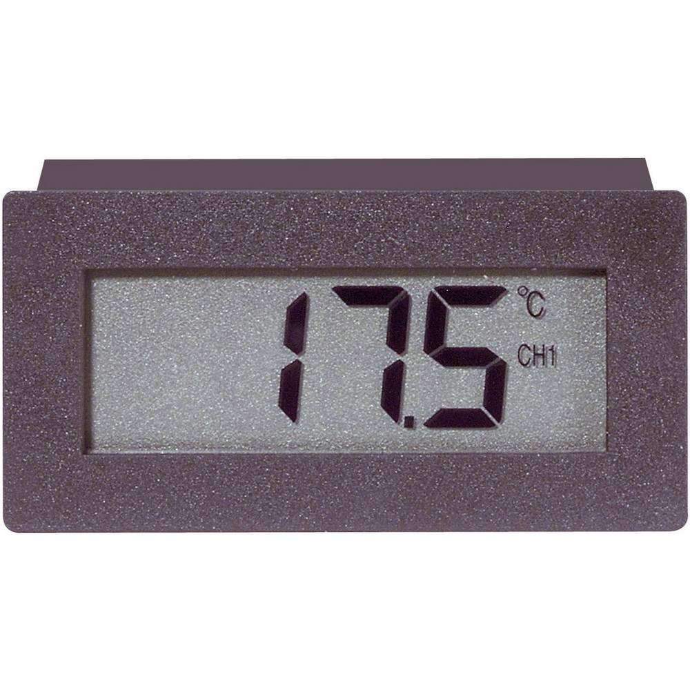 Module de commande de température TCM 220 VOLTCRAFT pour éviter le gel