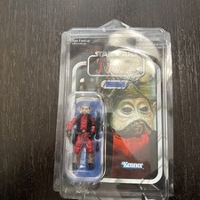 Hasbro Star Wars Vintage Collection VC106  Nien Nunb First Release 2012 No Offer