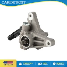 Power Steering Pump for 2008-2012 Honda Accord 09-2011 Honda Pilot 21-5494