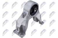 Nty Motorlager ZPS-CH-105 Gummi/Metall FüR Dodge Journey Awd