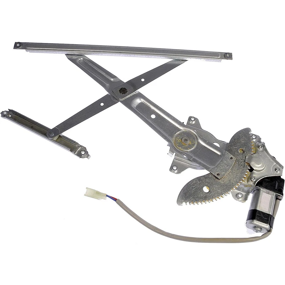 Dorman 748-607 Regulador de Ventana Vidrio Conductor Delantero Lado Izquierdo Mano para Scion xB Foto 2 de 3