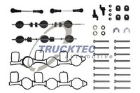 Trucktec Automotive Reparatursatz, Saugrohrmodul U.A. FüR Audi, VW