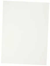  XL Series Watercolor Paper Bulk Pack for Wet and Dry Media, 9"X12" 100 Sheets