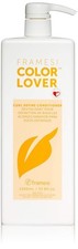 Framesi Color Lover Curl Define Conditioner, Conditioner for Curly Hair with Qui