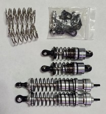 1 PAIR High Performance Shock Tamiya CW-01 Lunch Box Chassis  + 1 PAIR 55mm 