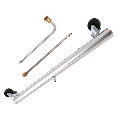 #ad 25.6quot; Pressure Washer Attachment with Extension amp; 90° Wand for Floor Cleaning $41.55