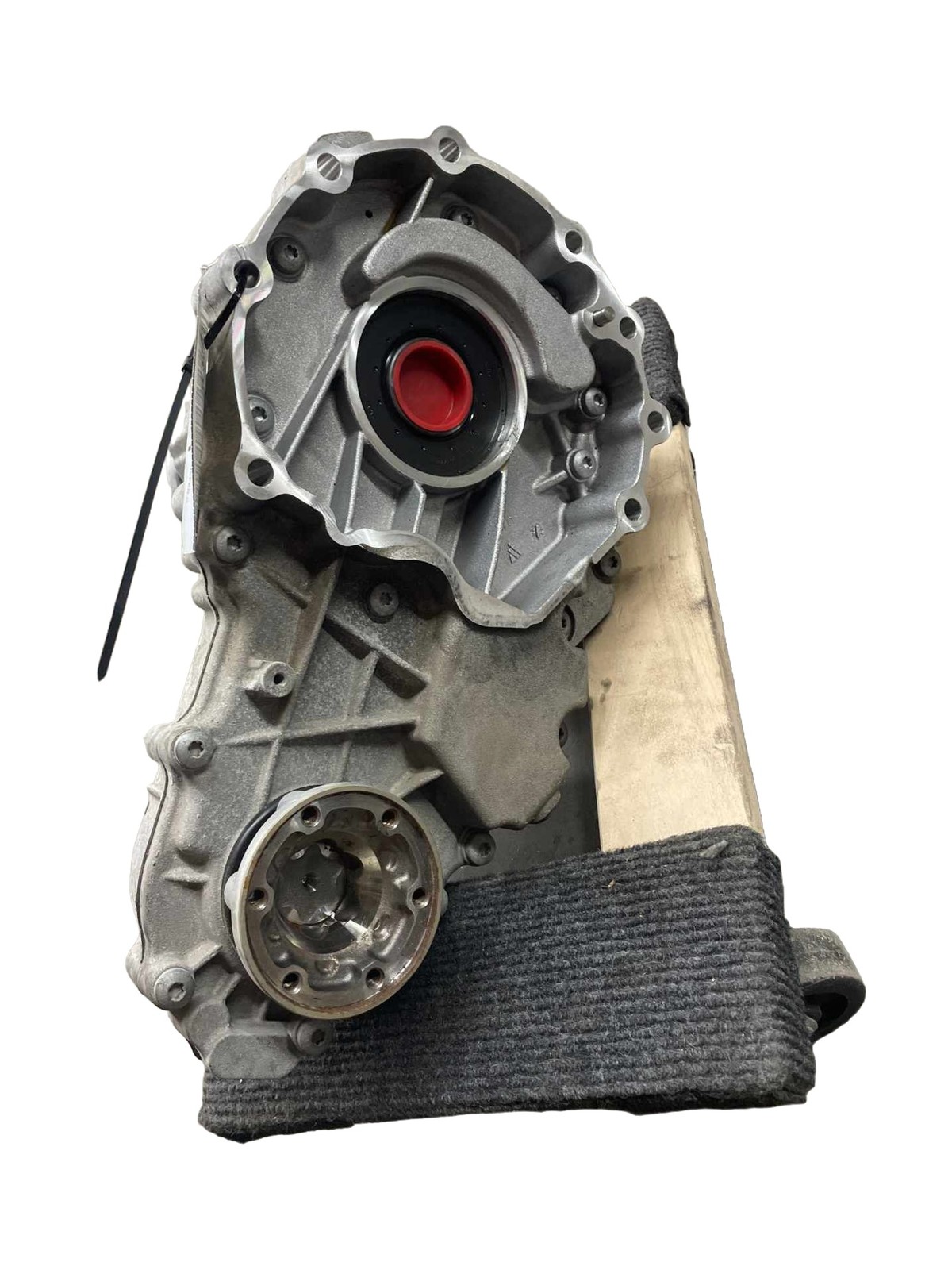 Maserati Grecale 2023-2025 Transfer case P/N 0670154250