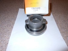 GREEN (USA MADE) CB-2107C=614002 CLUTCH RELEASE BEARING~~FREE SHIPPING