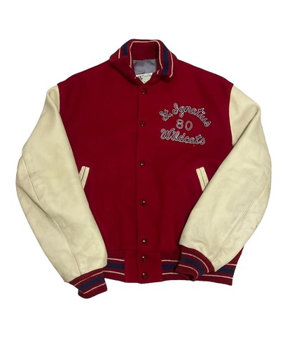 Pokemon Hybrid Letterman Jacket Pikachu Kids Size XS Snap Buttons