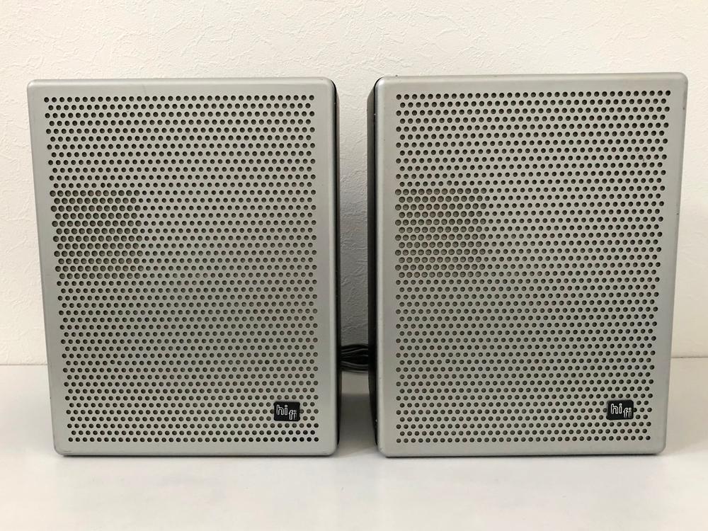 SIEMENS HI FI-BOX RL 401 SPEAKER PAIR SIEMENS COMPACT SOUND SIEMENS HI FI-BOX RL 401 SPEAKER PAIR SIEMENS COMPACT SOUND