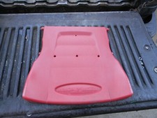 RADIO FLYER RED WAGON SEAT