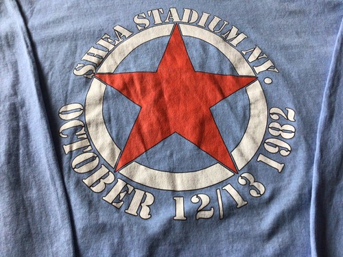 Red Hot Chili Peppers Long Sleeve T 
