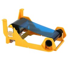 For Zebra Zxp series Zebra 800033-340 YMCKO Color Compatible Ribbon 280 prints