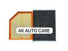 Combo Set Engine &Cabin Air Filter For Volvo S90 V90 XC90 V60 S60 XC60 2017-2022