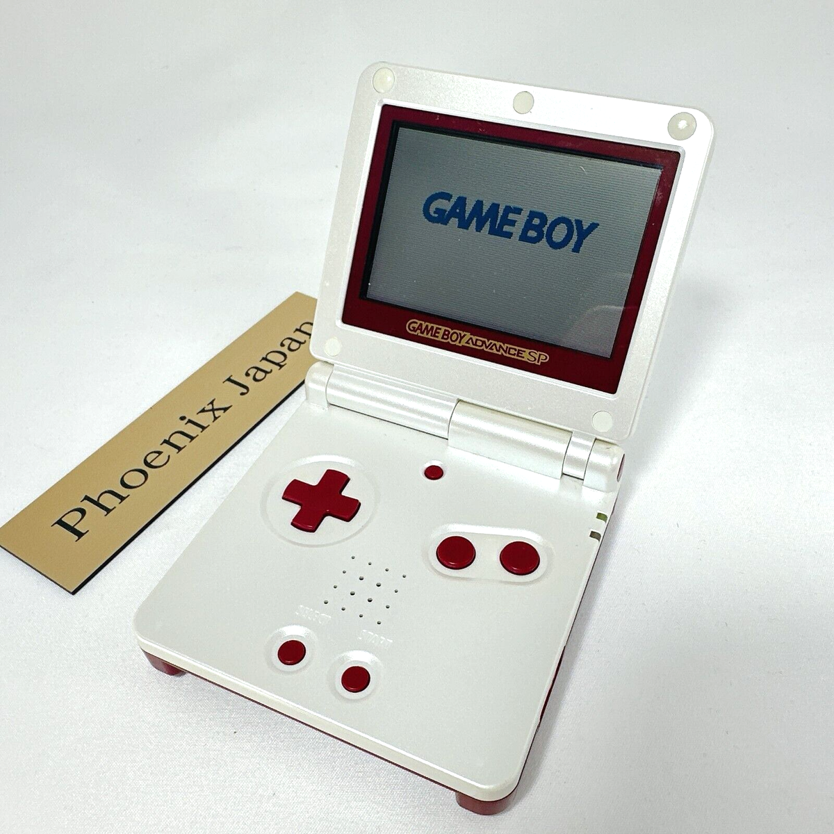 Gameboy Advance SP Console FAmicom Color USED | eBay