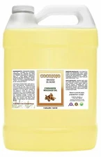 Cinnamon Essential Oil Massage Oil Blend Jojoba, Argan, Emu Perfect For Skin